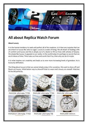 replica watch forum singapore|replica watch info main forum.